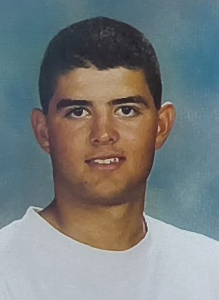 Mancillas, Ruben